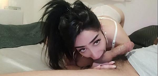  Deep throat and fuckface Neyla kimy